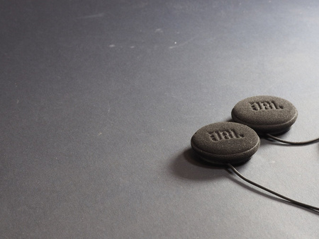 Głośniki CARDO AUDIO SET 45mm