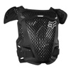 Zbroja FOX R3 BLACK czarny