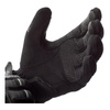 Rękawice szosowo-turystyczne RST ADVENTURE X CE BLACK czarny