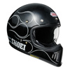 Kask integralny SHOEI EX-Zero Xanadu TC-5 czarny biały