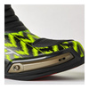 Buty sportowe RST TRACTECH EVO III SPORT CE DAZZLE YELLOW czarny żółty fluo