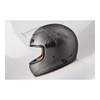 Kask integralny LAZER OROSHI CAFE RACER ALU BRUSHED srebrny szary