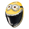 Kask integralny HJC R-PHA 11 OTTO MINIONS YELLOW żółty niebieski czarny biały