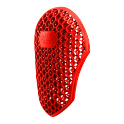 Protektory wymienne łokci lub kolan SHIMA AIRFORCE FLEXX EK21F czerwony