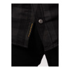 Koszula motocyklowa BROGER ALASKA BLACK/GREY czarny szary