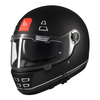 Kask integralny MT JARAMA SV SOLID MATT BLACK czarny mat
