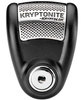 Blokada tarczy hamulcowej KRYPTONITE KRYPTOLOK ALARM 6MM BLACK/SILVER czarny srebrny