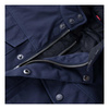 Kurtka tekstylna REBELHORN HUNTER NAVY BLUE granatowy