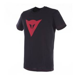 Koszulka T-shirt DAINESE SPEED DEMON BLACK czarny