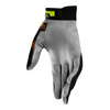 Rękawice cross LEATT MOTO 2.5 X-FLOW FIRE ORANGE pomarańczowy