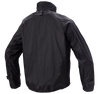 Kurtka przeciwdeszczowa SPIDI RAIN CHEST MAN BLACK czarny