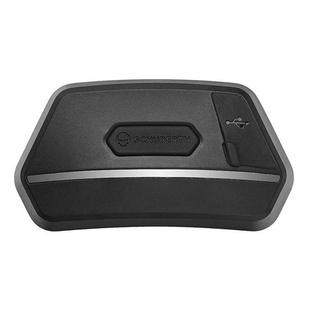 Interkom SCHUBERTH SC2 C5/E2 czarny