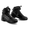 Buty krótkie damskie SHIMA EDGE VENT LADY BLACK czarny