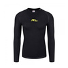 Koszulka termoaktywna REDLINE OUTLAST SATURN czarny
