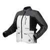 Kurtka tekstylna damska RICHA INFINITY 3 ADVENTURE LADY GREY szary