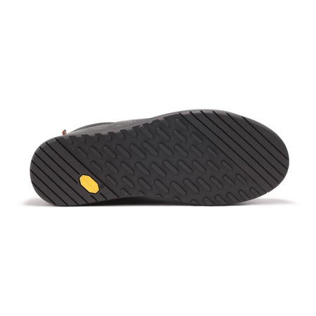 Trampki motocyklowe SIDI ARX BLACK czarny