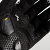 Rękawice miejskie KNOX ORSA TEXTILE OR4 BLACK czarny