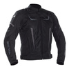 Kurtka tekstylna RICHA AIRSTRIKE II BLACK czarny szary