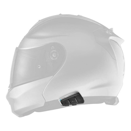 Interkom uniwersalny CARDO PACKTALK SLIM JBL SINGLE