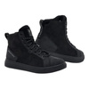 Buty krótkie damskie REVIT ARROW LADY BLACK czarny