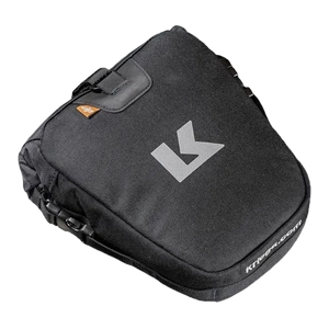 Torba KRIEGA RALLY PACK 2,5L czarny