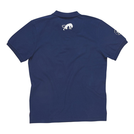Koszulka T-shirt FURYGAN POLO X-WINGS BLUE biały czerwony niebieski