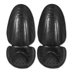 Protektor kolan i łokci RST CONTOUR PLUS VISCO czarny