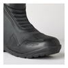 Buty turystyczne  RST ATLAS MID WATERPROOF CE BLACK czarny