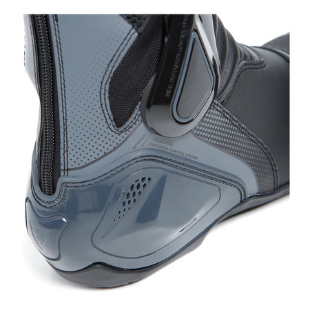 Buty sportowe DAINESE NEXUS 2 BLACK/ANTHRACITE czarny szary