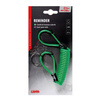 Przypominacz blokady LAMPA GREEN