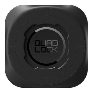 Uniwersalny adapter QUAD LOCK MAG czarny