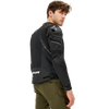 Kurtka tekstylna SHIMA MESH PRO 2.0 BLACK czarny
