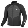 Kurtka tekstylna SHIMA ALPHA FLUO
