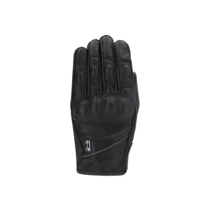 Rękawice miejskie RICHA CRUISER 2 PERFORATED BLACK czarny