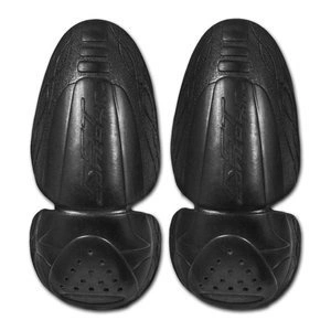 Protektor kolan i łokci RST CONTOUR PLUS CE BLACK czarny