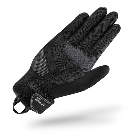Rękawice damskie SHIMA HERO WP LADY BLACK czarny