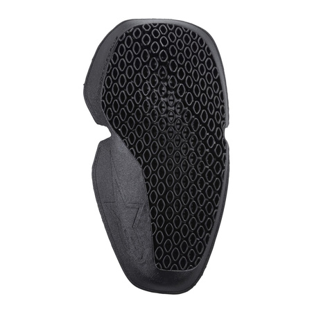 Protektory wymienne kolan ALPINESTARS NUCLEON FLEX PLUS BLACK czarne