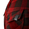 Koszula motocyklowa SHIMA RENEGADE MEN 2 RED czerwony