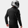 Kurtka tekstylna SHIMA RUSH 3.0 G2 BLACK czarny