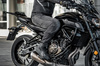 Buty sportowe SHIMA SX-6 BLACK czarny