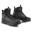 Trampki motocyklowe damskie SHIMA REBEL 2.0 WP LADY BLACK czarny