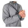 Kurtka tekstylna KNOX TOR LIGHT GREY szary