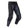 Spodnie cross FOX 180 LEED DARK SHADOW czarny szary