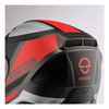 Kask integralny SCHUBERTH S3 ECE DAYTONA ANTHRACITE grafitowy