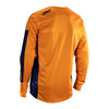 Bluza cross LEATT MOTO 3.5 ORANGE pomarańczowy