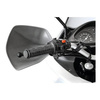 Podgrzewane manetki motocyklowe LAMPA HEATED GRIPS