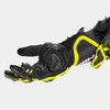 Rękawice sportowe SHIMA RS-3 FLUO