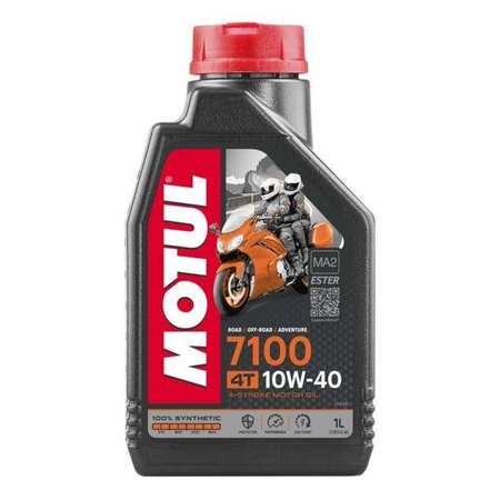 Olej silnikowy MOTUL 7100 10W40 (1L)