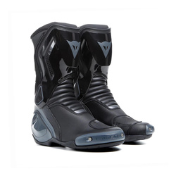 Buty sportowe damskie DAINESE NEXUS 2 LADY BLACK/ANTHRACITE czarny szary