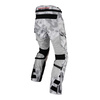 Spodnie tekstylne LEATT ADV FLOWTOUR 7.5 STEALTH szary
